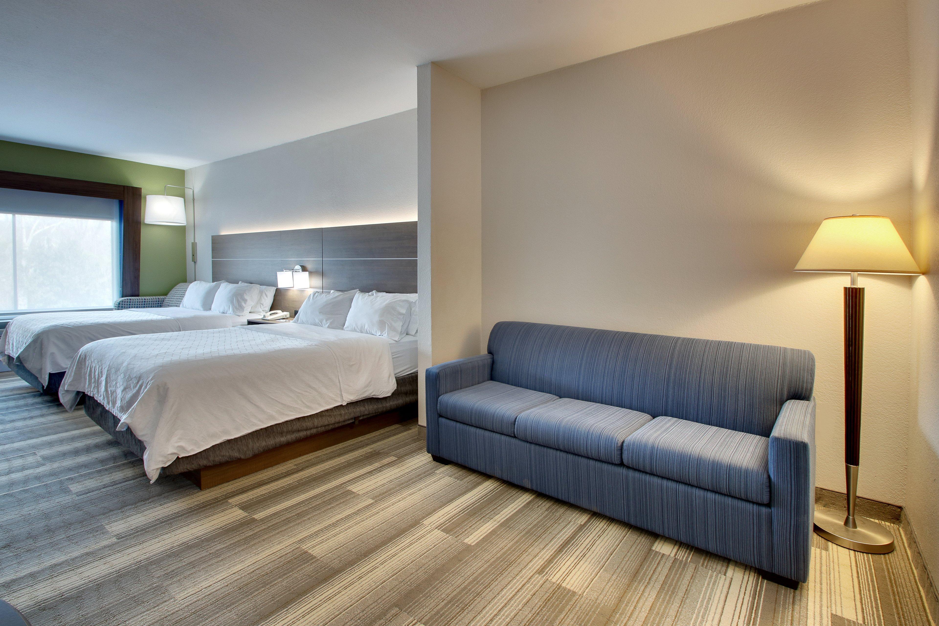 Express & By Ihg