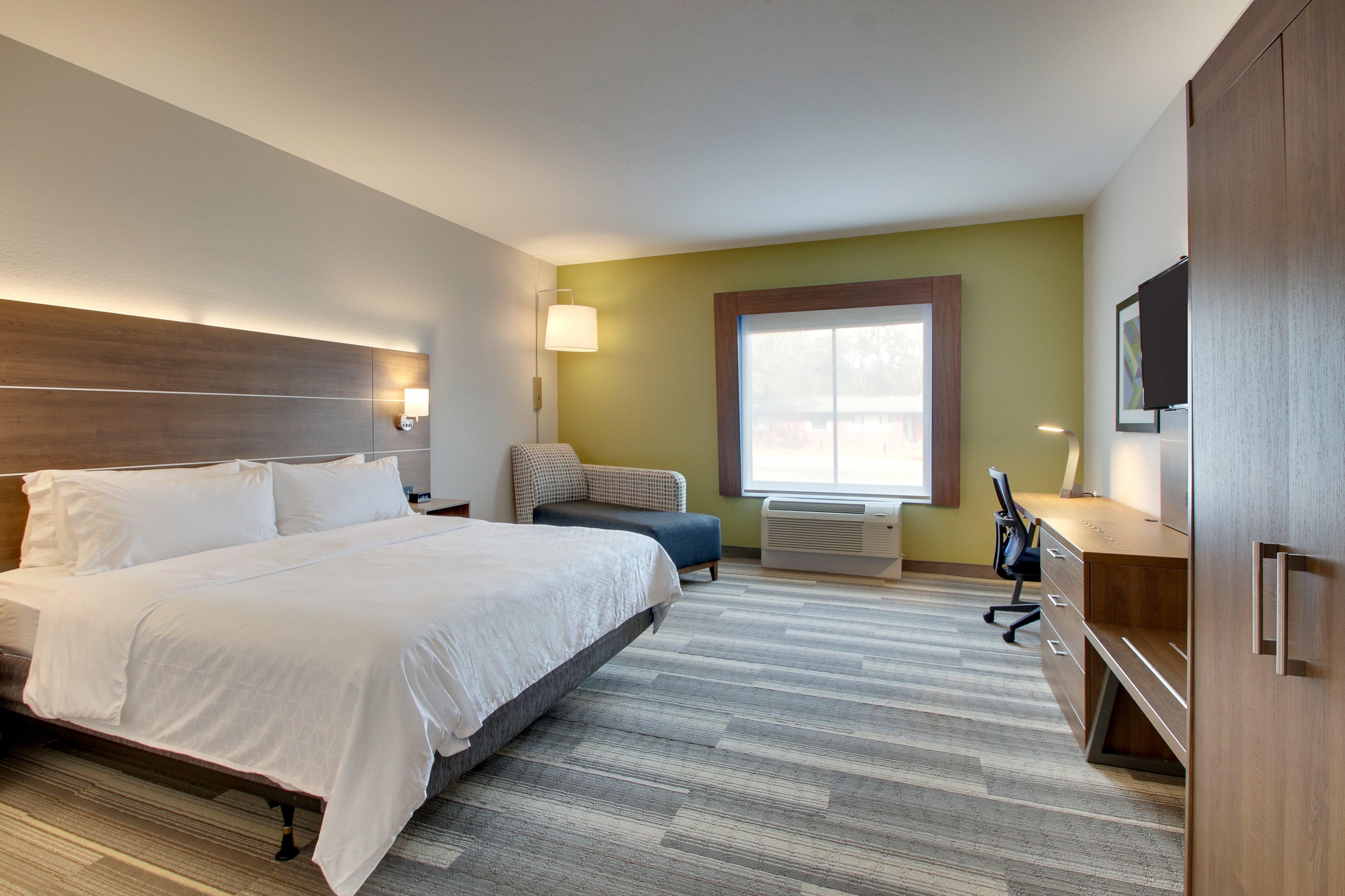 Hotel Express & By Ihg