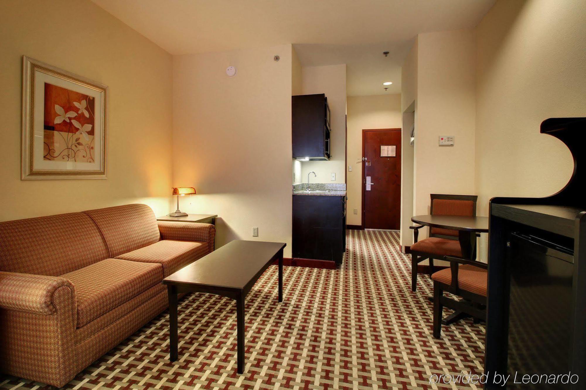 Hotel Express & By Ihg Laurel