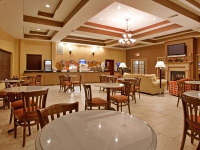 Express & By Ihg Hotel Laurel