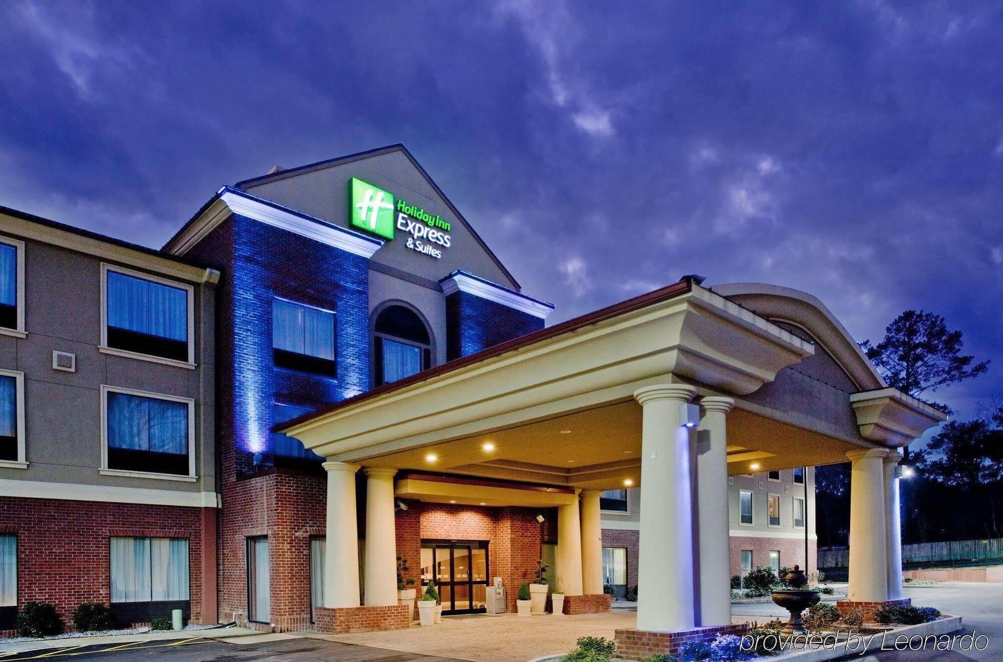 Express & By Ihg 2*