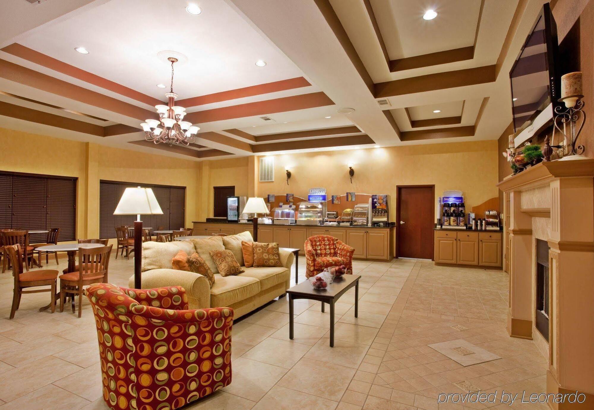 Hotel Express & By Ihg