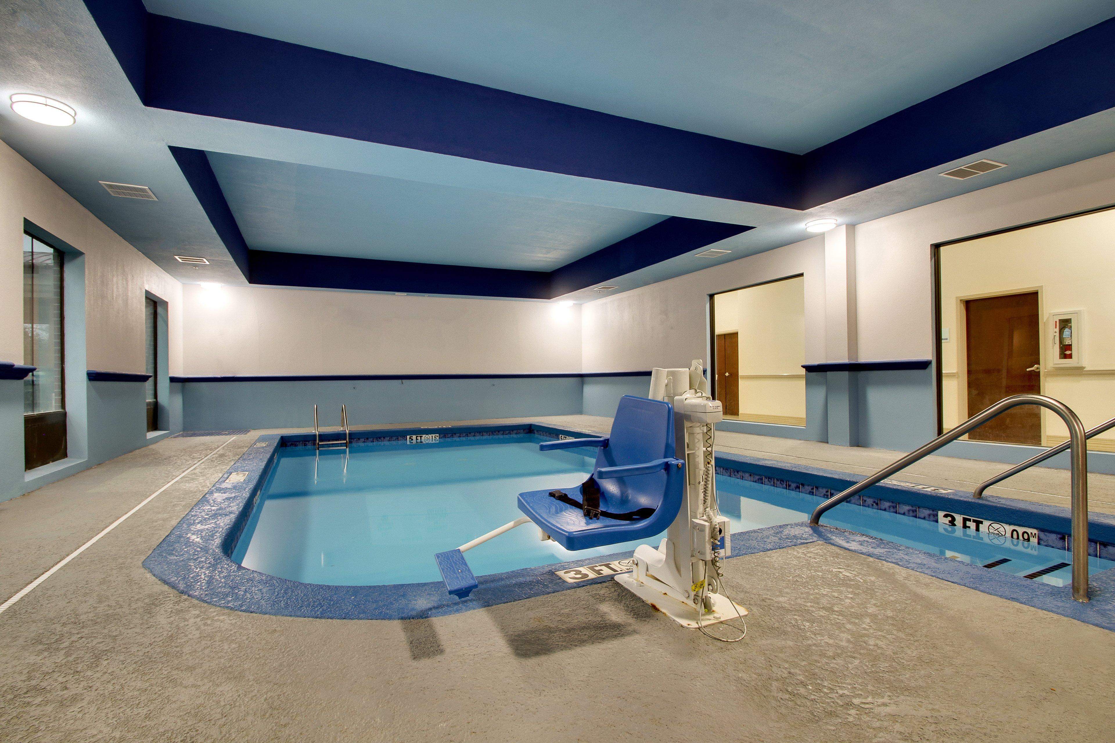 Express & By Ihg Hotel