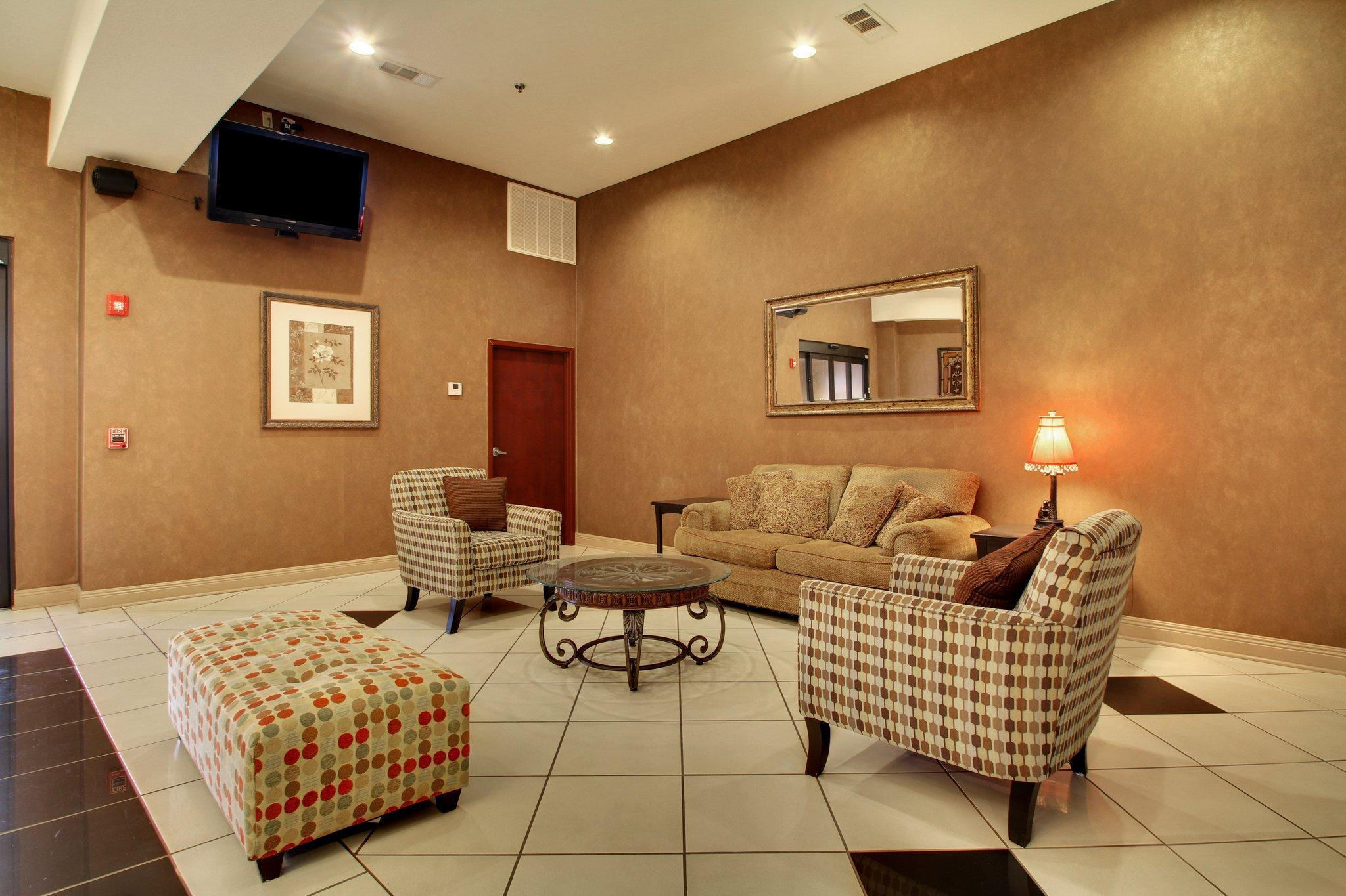 Hotel Express & By Ihg