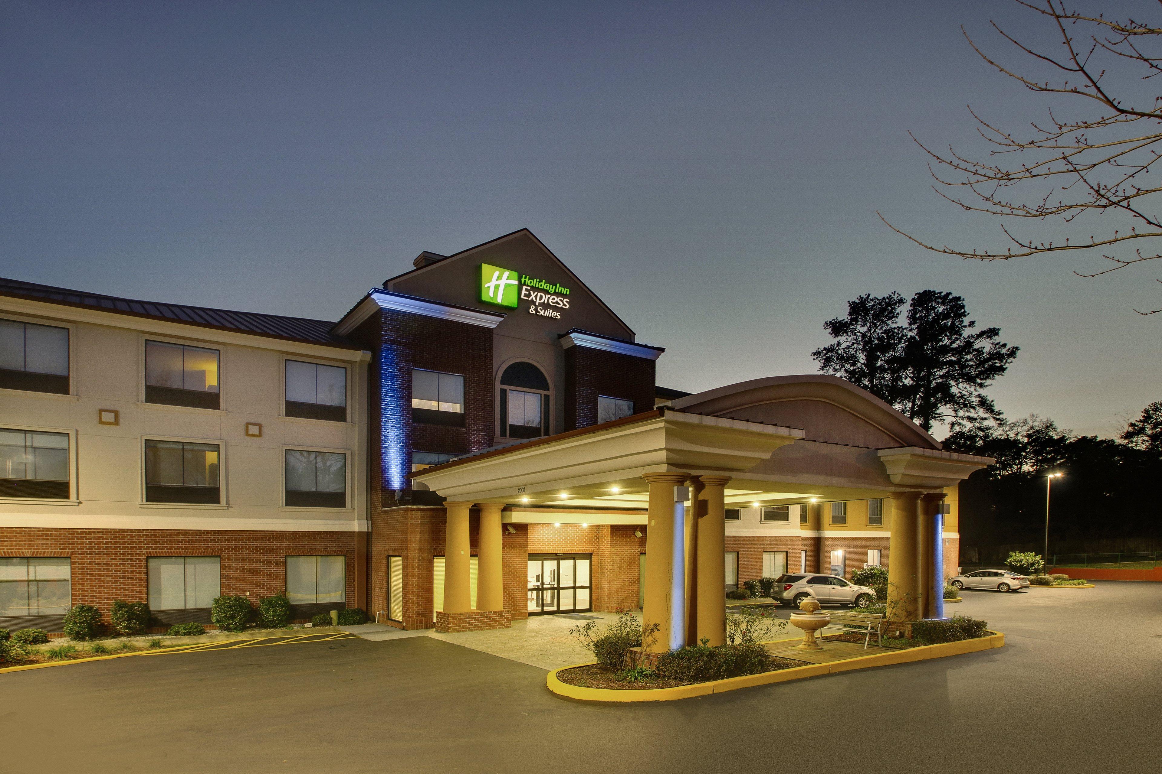 Hotel Express & By Ihg