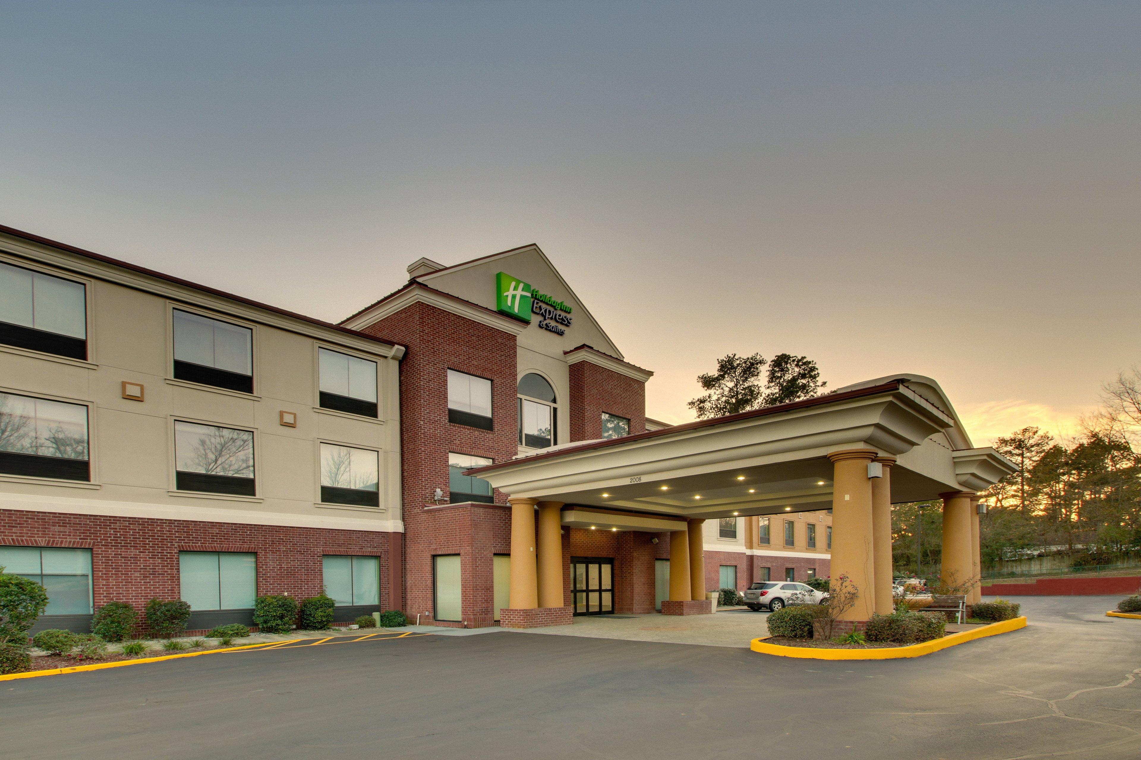 Hotel Express & By Ihg Laurel