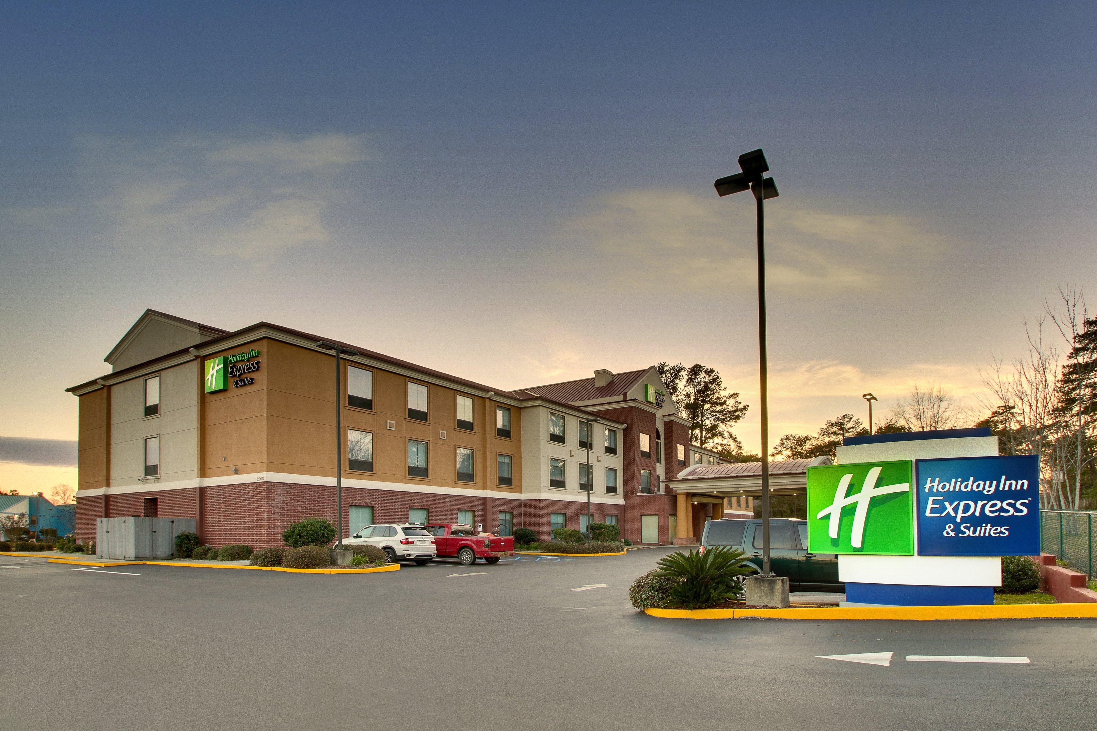 Express & By Ihg Hotel Laurel