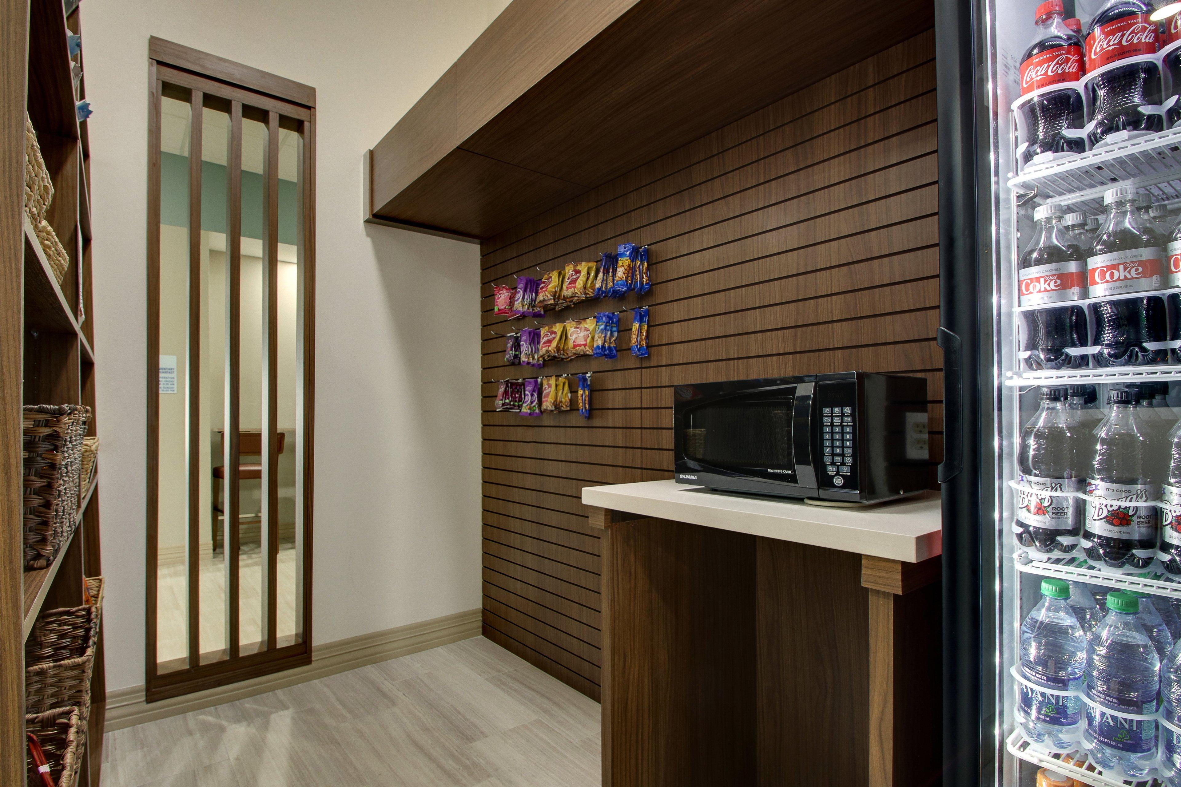 Express & By Ihg Laurel