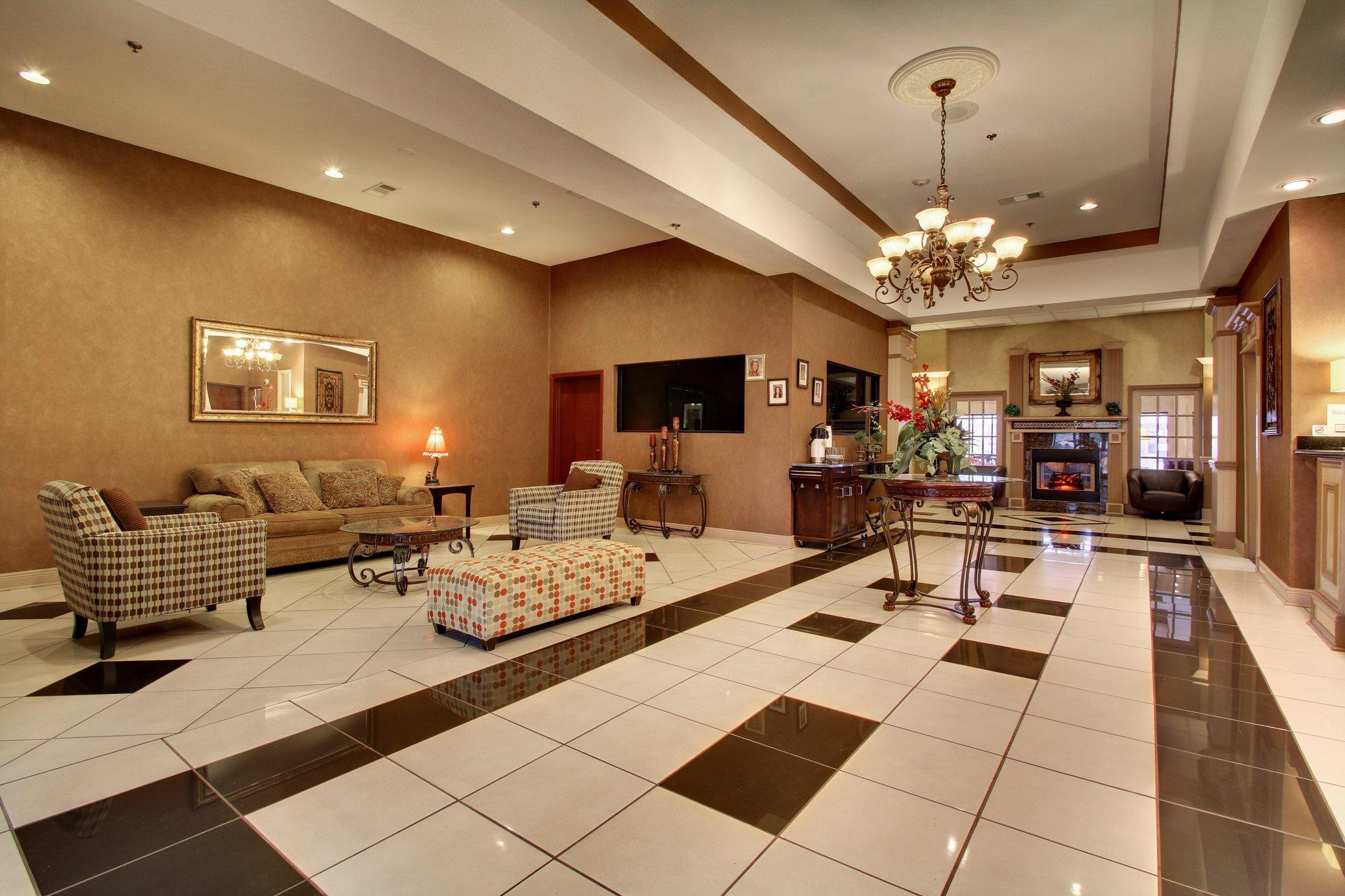 Express & By Ihg Hotel Laurel