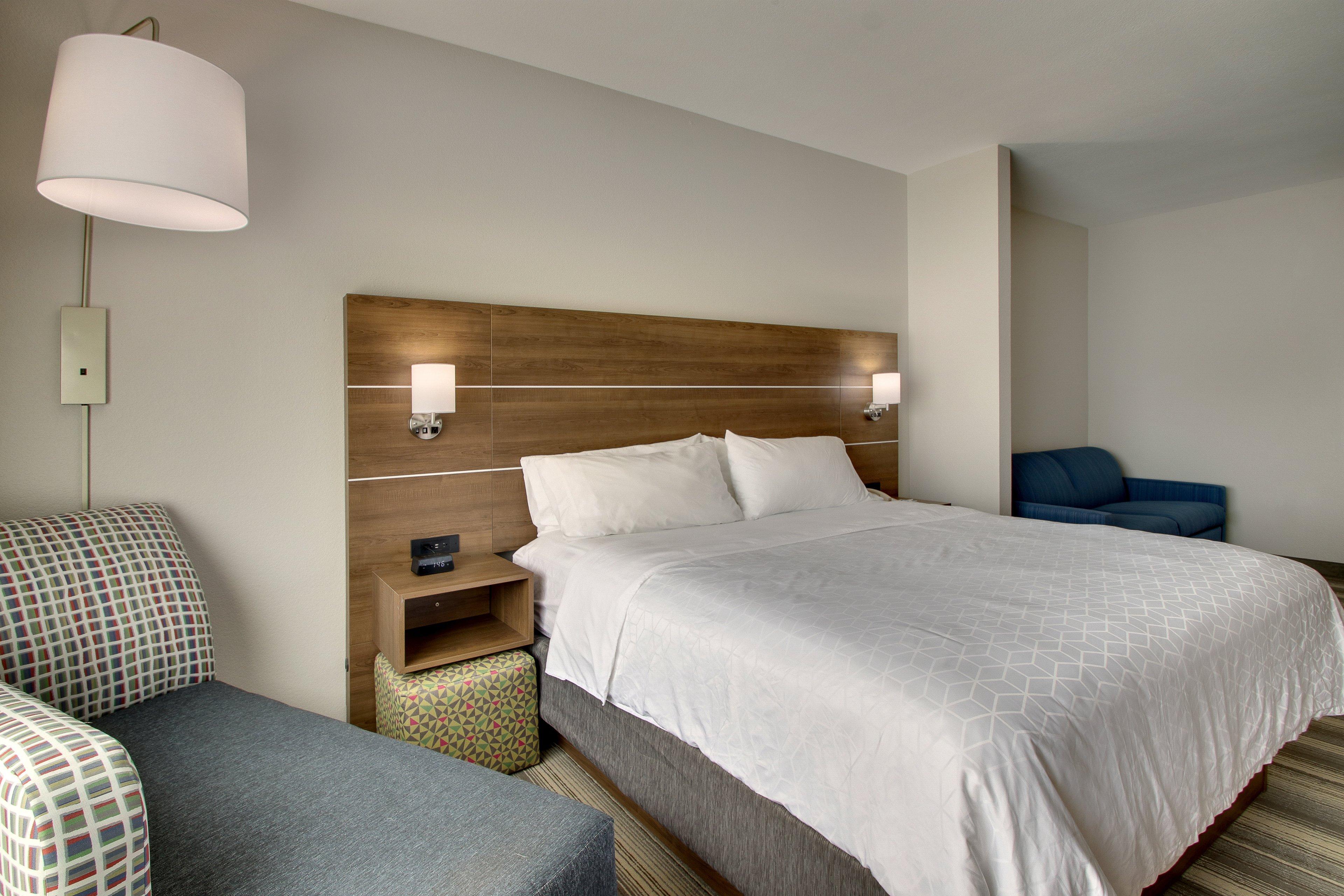 Express & By Ihg Hotel Laurel