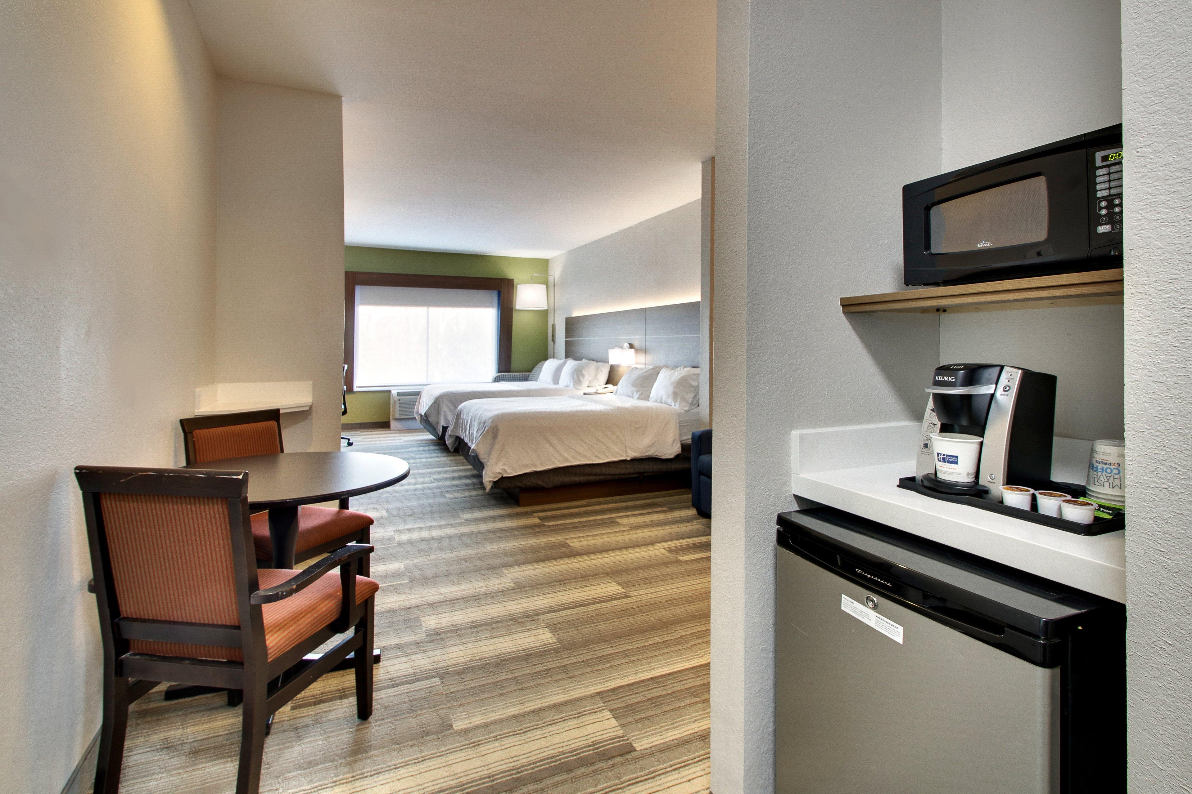 Hotel Express & By Ihg 2*