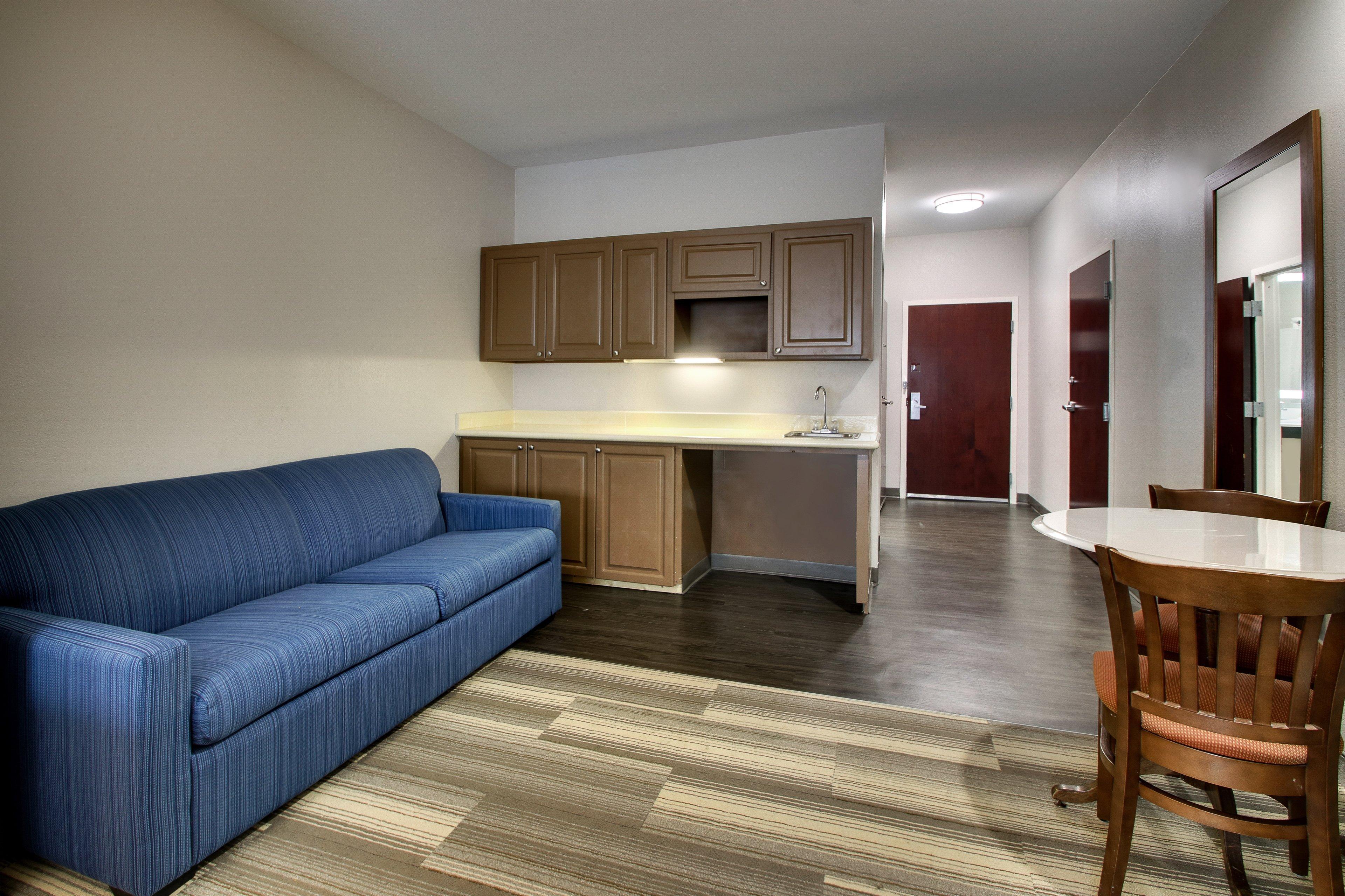 Hotel Express & By Ihg Laurel