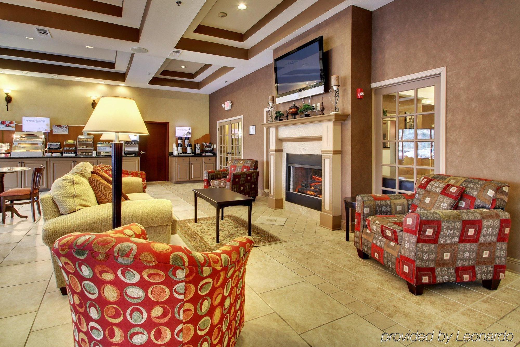 Express & By Ihg Hotel Laurel
