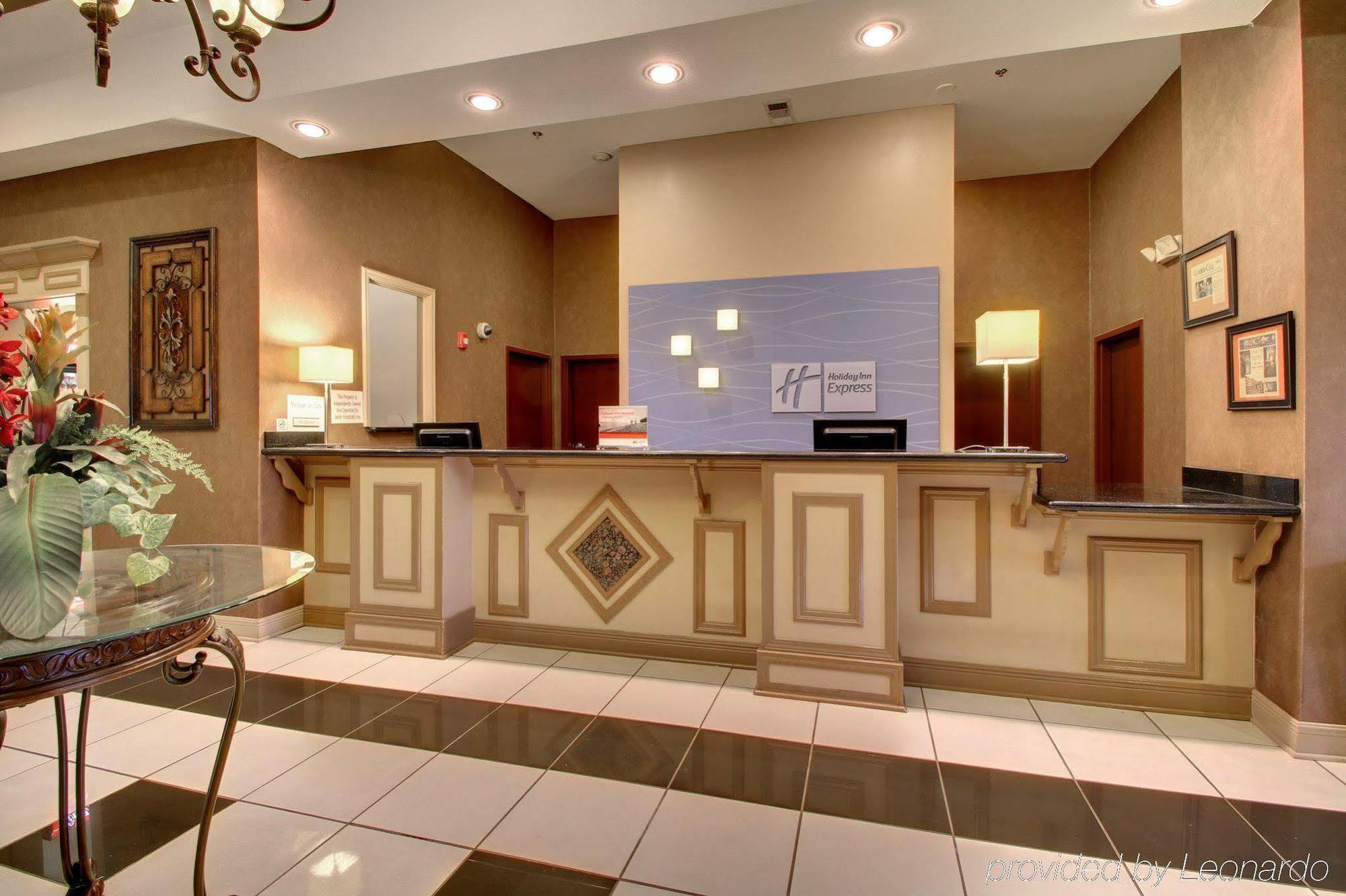 Hotel Express & By Ihg Laurel
