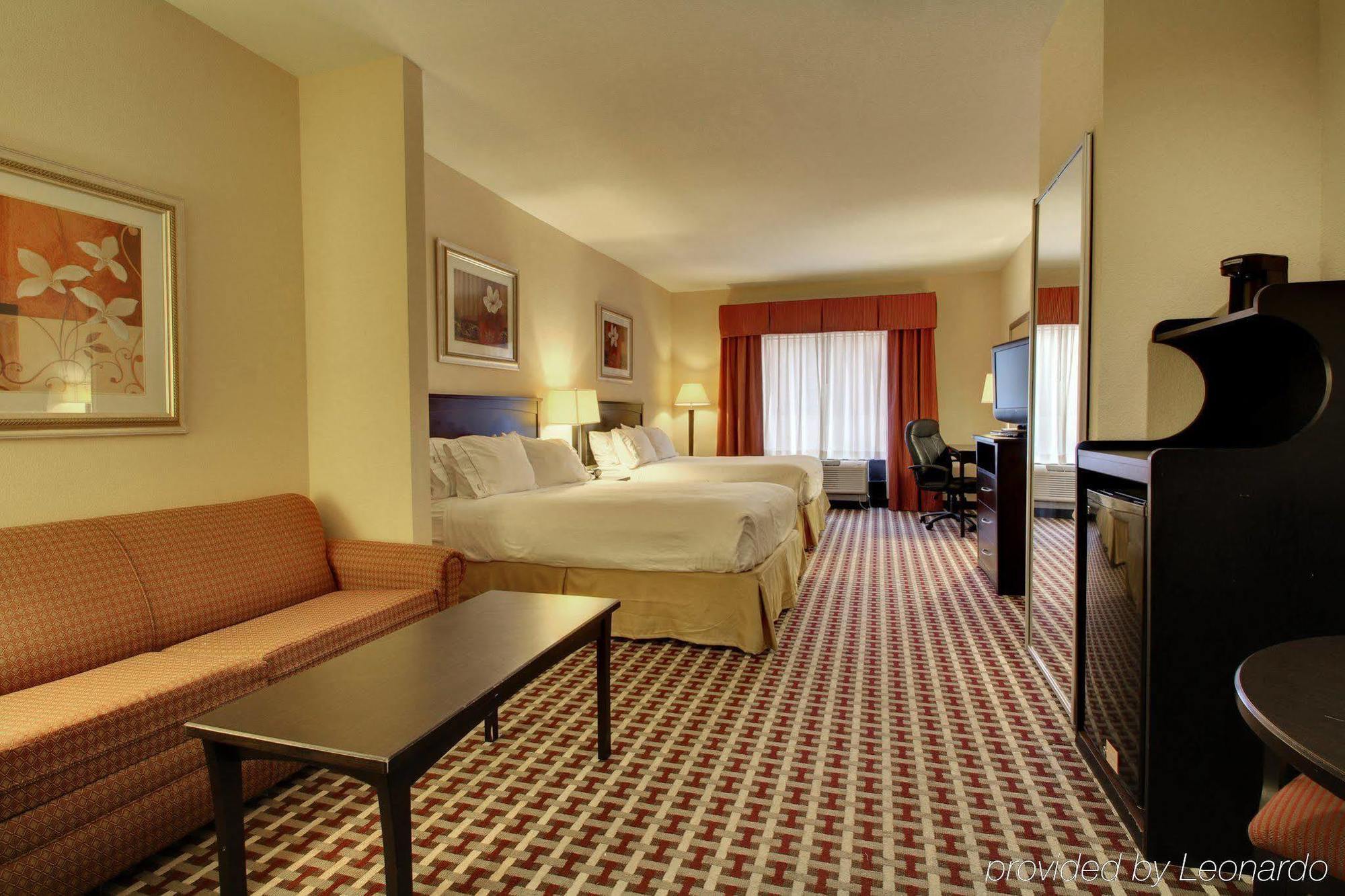 Express & By Ihg