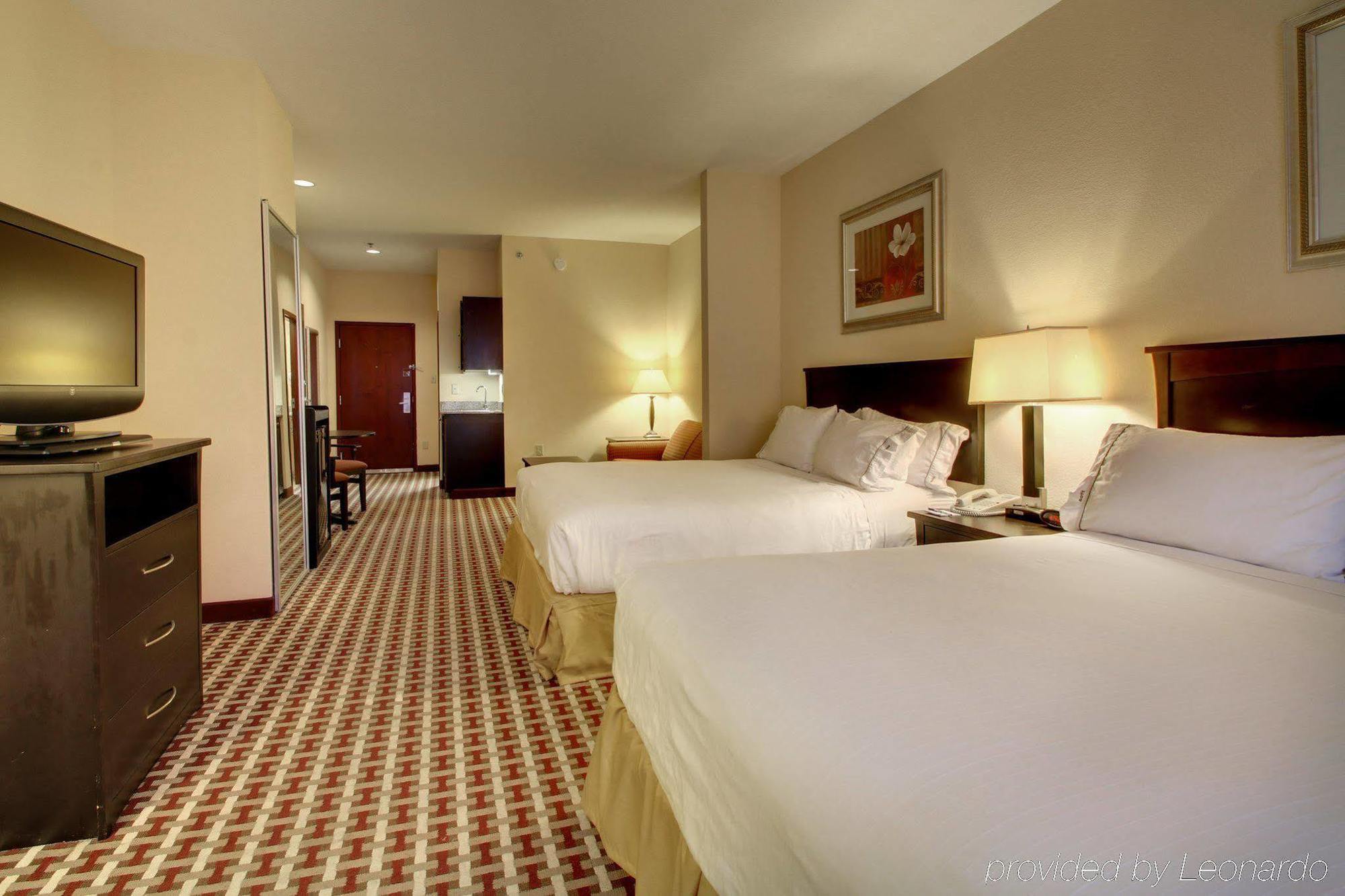 Express & By Ihg Hotel