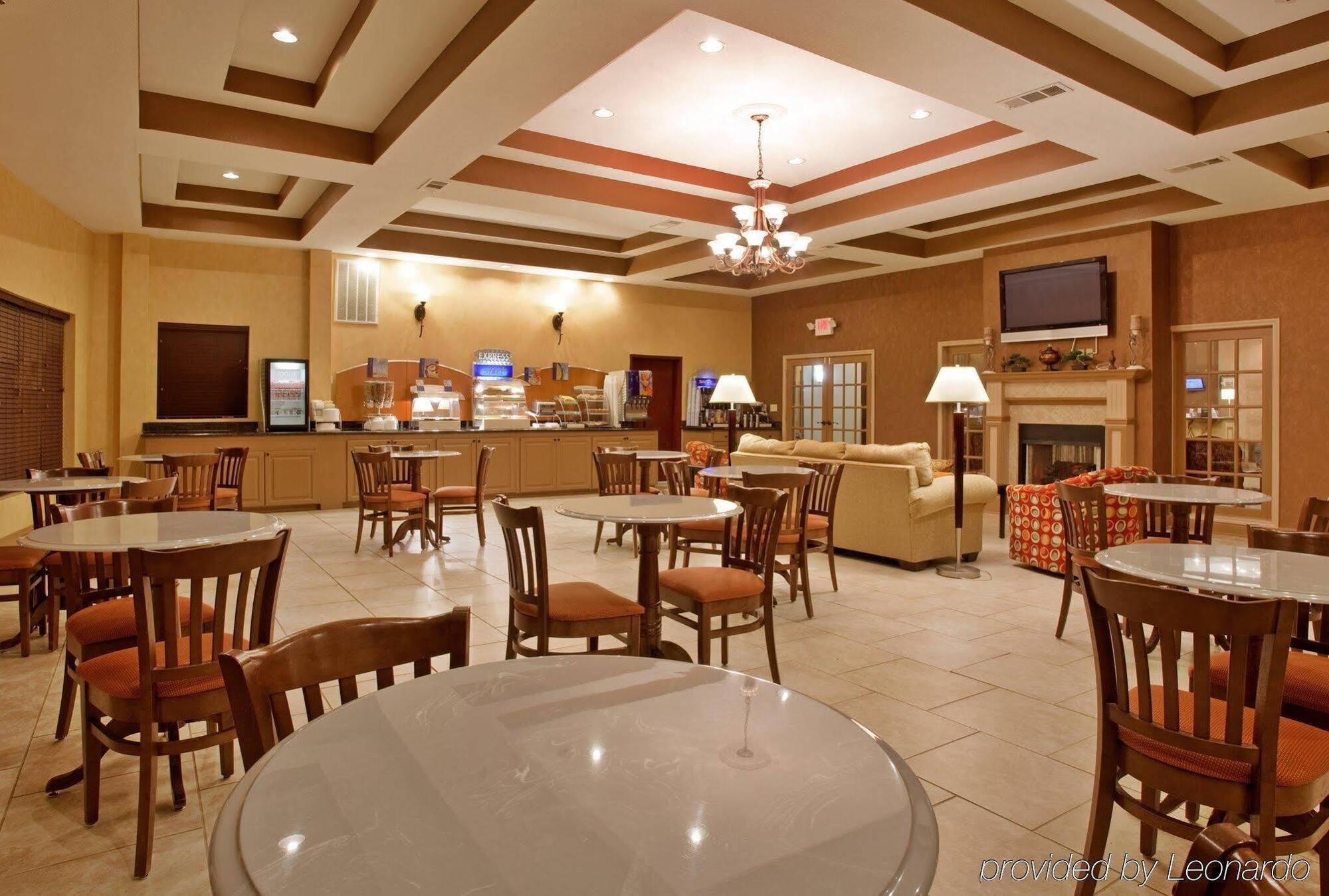 Hotel Express & By Ihg Laurel