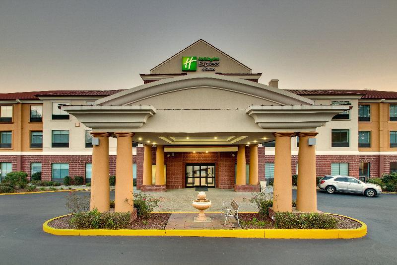 Express & By Ihg 2*